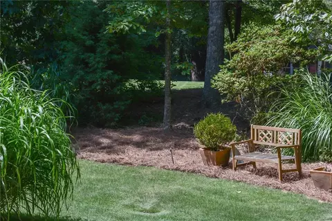 Exterior - 705 Hampton Trace Ln, Milton, GA 30004 photo 15 of 28