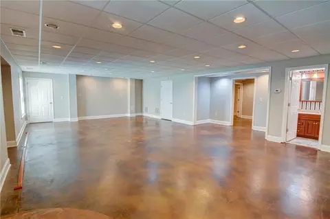 Living - 705 Hampton Trace Ln, Milton, GA 30004 photo 8 of 8