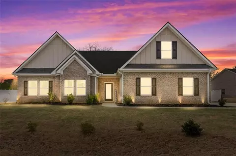 201 Cades Ct, Mcdonough, GA 30252