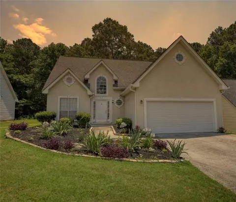 3644 River Ridge Ct, Decatur, GA 30034