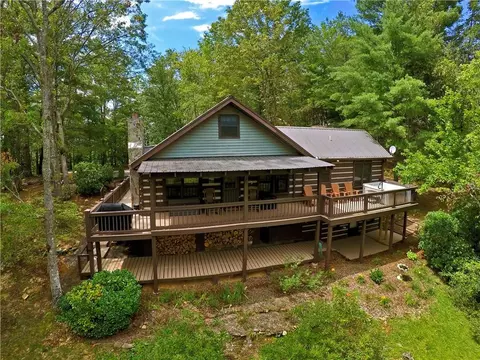 1858 Hidden Lk, Cherry Log, GA 30522 photo 2