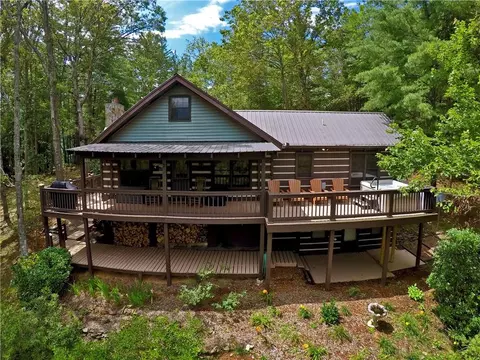 1858 Hidden Lk, Cherry Log, GA 30522 photo 8