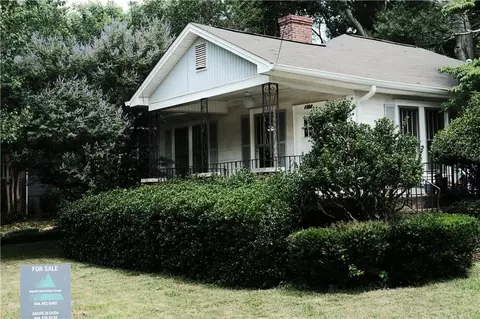 1757 Neely Ave, Atlanta, GA 30344