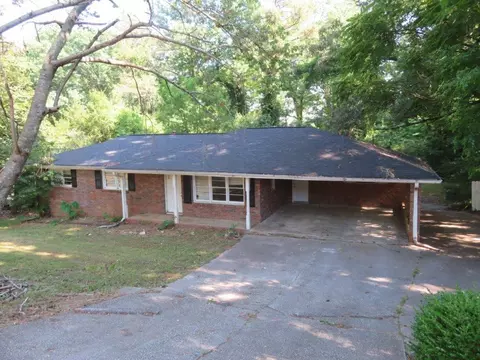 1142 Hembree Ln, Austell, GA 30168