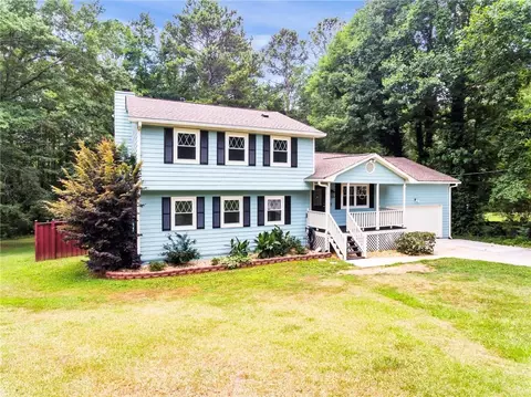 315 Summertown Dr, Stockbridge, GA 30281