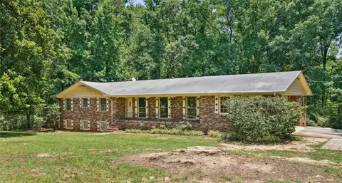 2720 Klondike Rd SW, Conyers, GA 30094