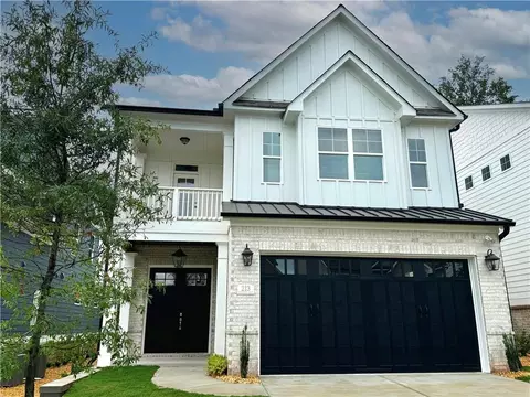 213 Scottsdale Dr, Marietta, GA 30064