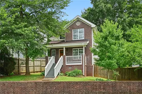 730 Oakview Rd, Decatur, GA 30030