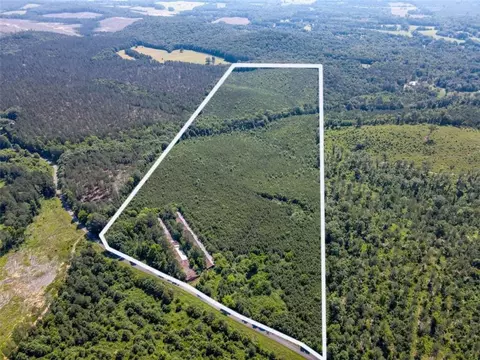 N/a Back Valley Rd, Lyerly, GA 30730
