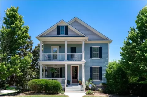 201 Woodbury Ct, Canton, GA 30114