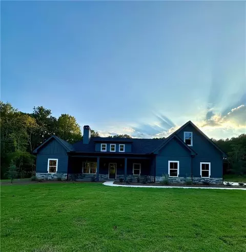 1735 Cornish Mountain Ch Rd, Covington, GA 30014