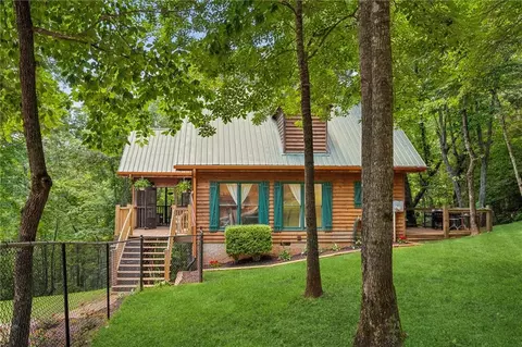 408 Stancil Dyer Rd, Dahlonega, GA 30533