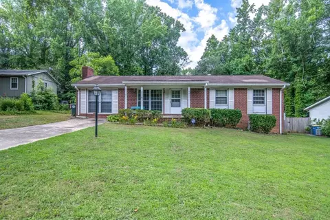 2411 Forrest Dr, Kennesaw, GA 30152