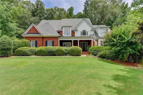 1125 Water View Ln, Suwanee, GA 30024