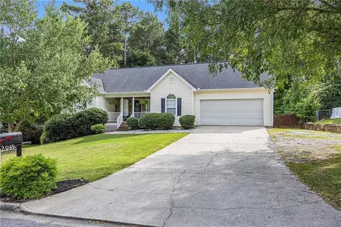 2935 Emerald Springs Dr, Lawrenceville, GA 30045
