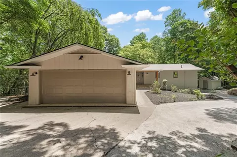 462 Lake View Trce, Jasper, GA 30143