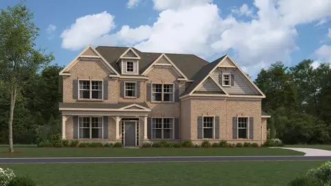 6315 Hawkins Manor Dr, Cumming, GA 30040