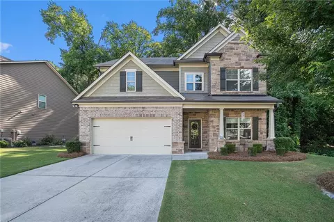 6028 Summerall Cir, Braselton, GA 30517