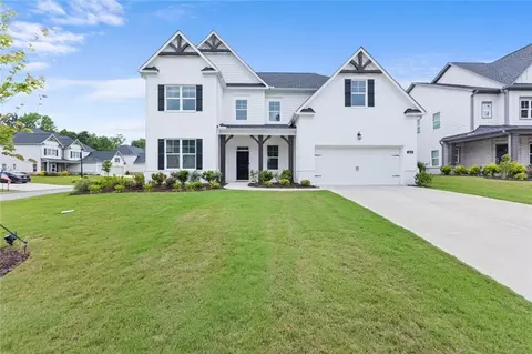 3415 Andover St, Cumming, GA 30028