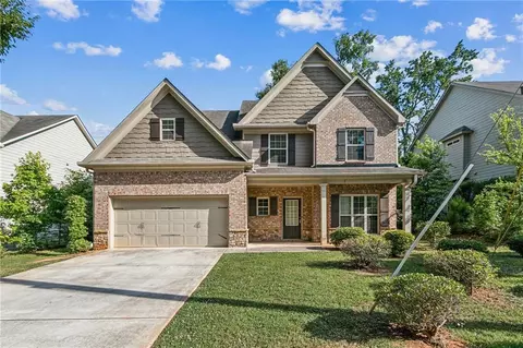2897 Saddletop Way, Lawrenceville, GA 30044