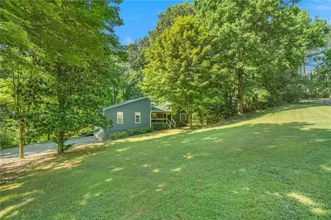 Undisclosed, Woodstock, GA 30188