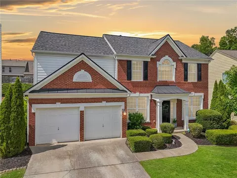 206 Revillion Way, Woodstock, GA 30188