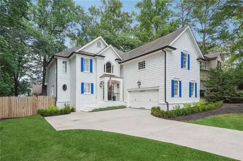 1958 Mendenhall St, Atlanta, GA 30341