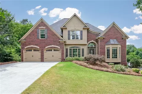 1145 Cockrell Ct NW, Kennesaw, GA 30152