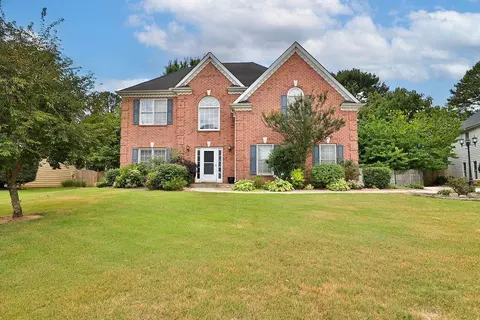 355 Crafton Ct, Lawrenceville, GA 30043