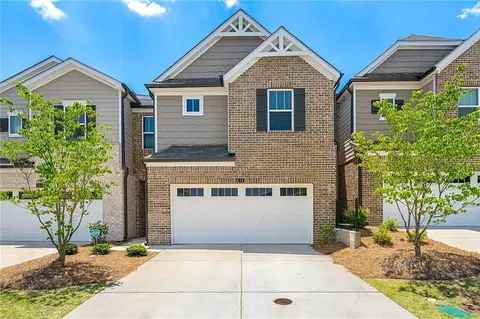 674 Easton Way, Lawrenceville, GA 30043