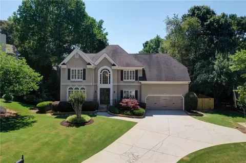 7405 Brookstead Xing, Johns Creek, GA 30097