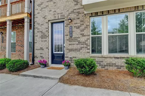 5020 Pinckney Ln, Peachtree Corners, GA 30092