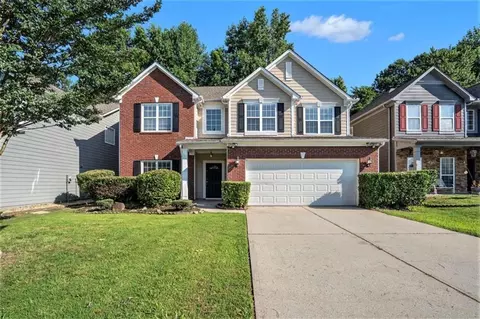 6584 Wandering Way, Norcross, GA 30093
