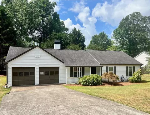 4020 River Rock Way, Woodstock, GA 30188
