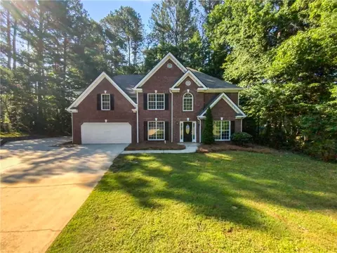 4200 Waters Way, Snellville, GA 30039