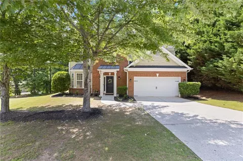 4485 Mulberry Ridge Ln, Hoschton, GA 30548