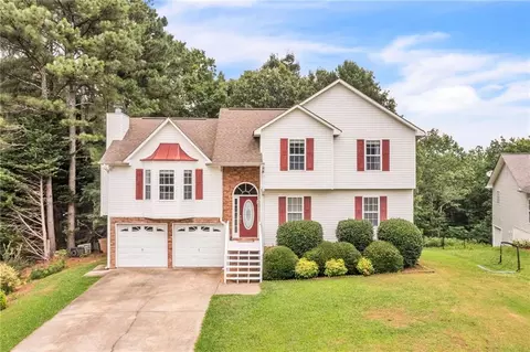 24 Greatwood Dr, White, GA 30184