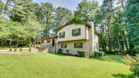 4332 Darwen Ct, Tucker, GA 30084