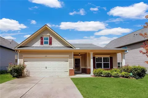 323 Rippling Dr, Ball Ground, GA 30107