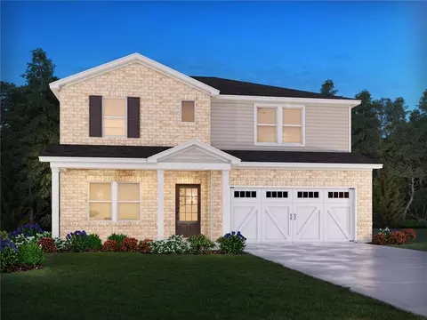 29 Bear Oak Dr, Dawsonville, GA 30534