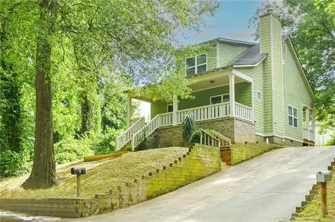 2 Gertrude Pl NW, Atlanta, GA 30318