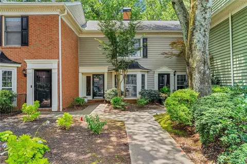 87 Mount Vernon Cir, Atlanta, GA 30338