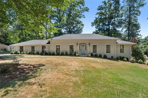 4775 Brinkley Ln, Atlanta, GA 30342