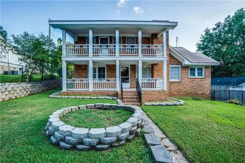7 Townsley Dr, Cartersville, GA 30120