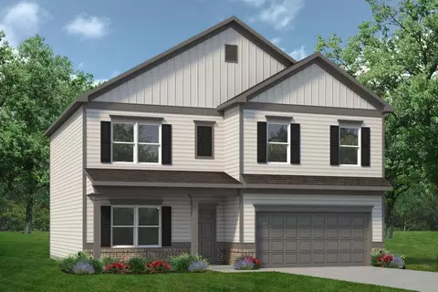 14 Majestic Oaks Way, Rome, GA 30165