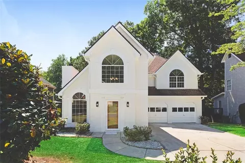 1390 Millstone Dr, Alpharetta, GA 30004