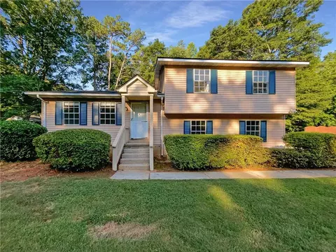 4488 Westfield Dr SW, Mableton, GA 30126
