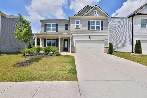 95 Quail Pass, Dawsonville, GA 30534