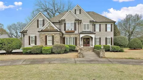 150 Isleworth Way, Fayetteville, GA 30215