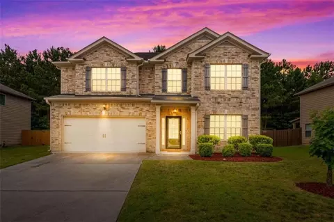 7636 Wrotham Cir, Atlanta, GA 30349